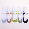 Premium 200-Needle Performance Running Socks