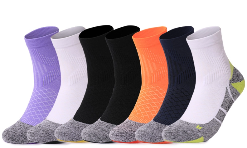What Are Trampoline Socks and Why Do You Need Them