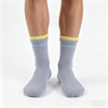 Seamless Anti-Slip Cotton Running Socks