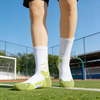Premium 200-Needle Performance Running Socks